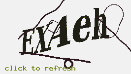 Random letters