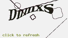 Random letters
