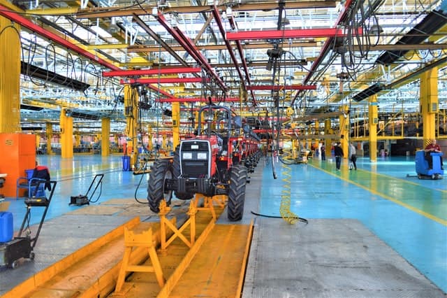 Partnership in Internet of Things connected solutions, integration with existing software systems Partnership in Internet of Things connected solutions, integration with existing software systems
