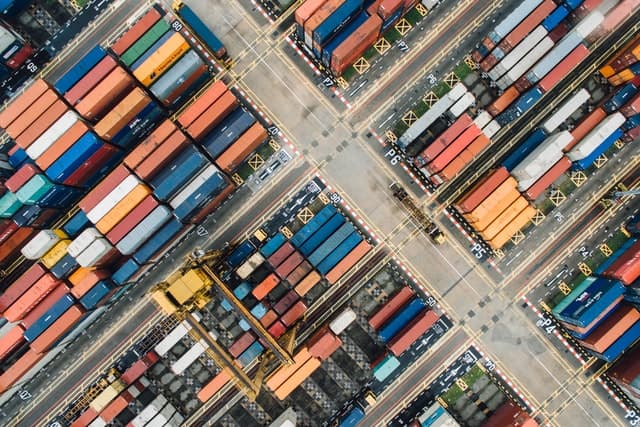 Business partnership across all spheres of manufacturing and business Business partnership across all spheres of manufacturing and business
